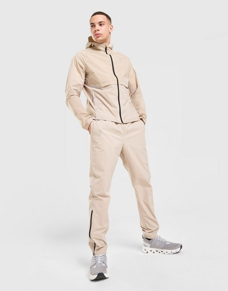 Ensemble Running - Beige