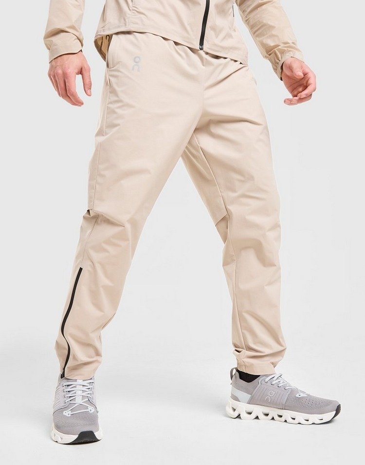 Ensemble Running - Beige