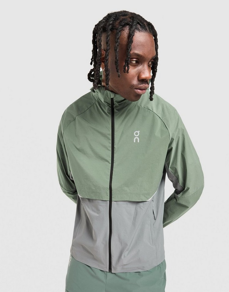 Ensemble Running - Kaki