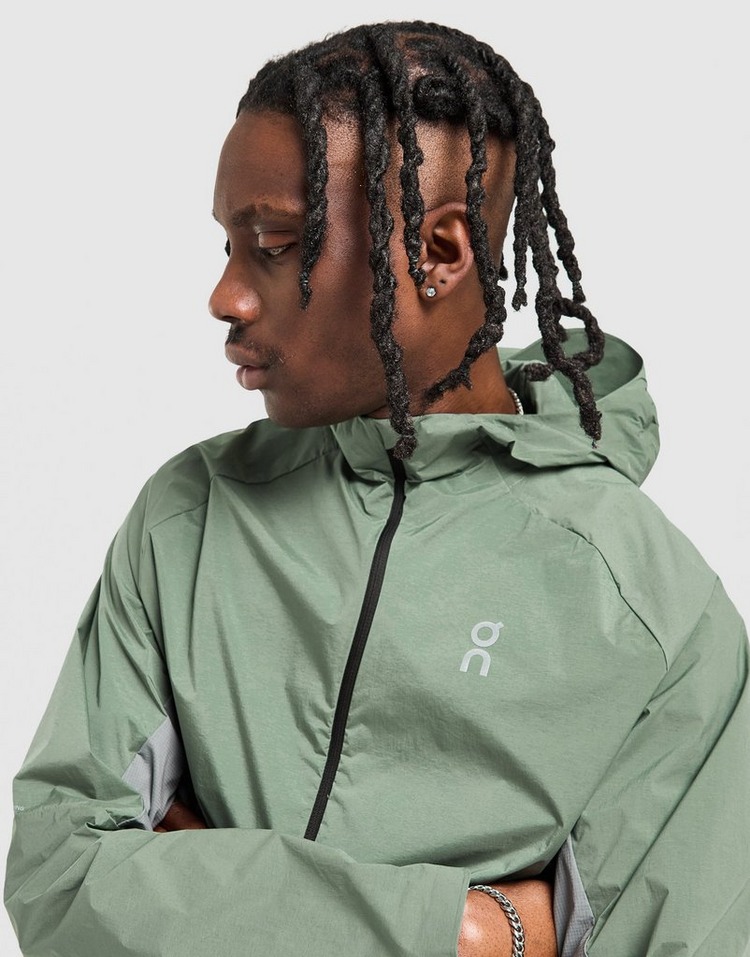 Ensemble Running - Kaki