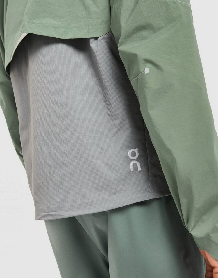 Ensemble Running - Kaki