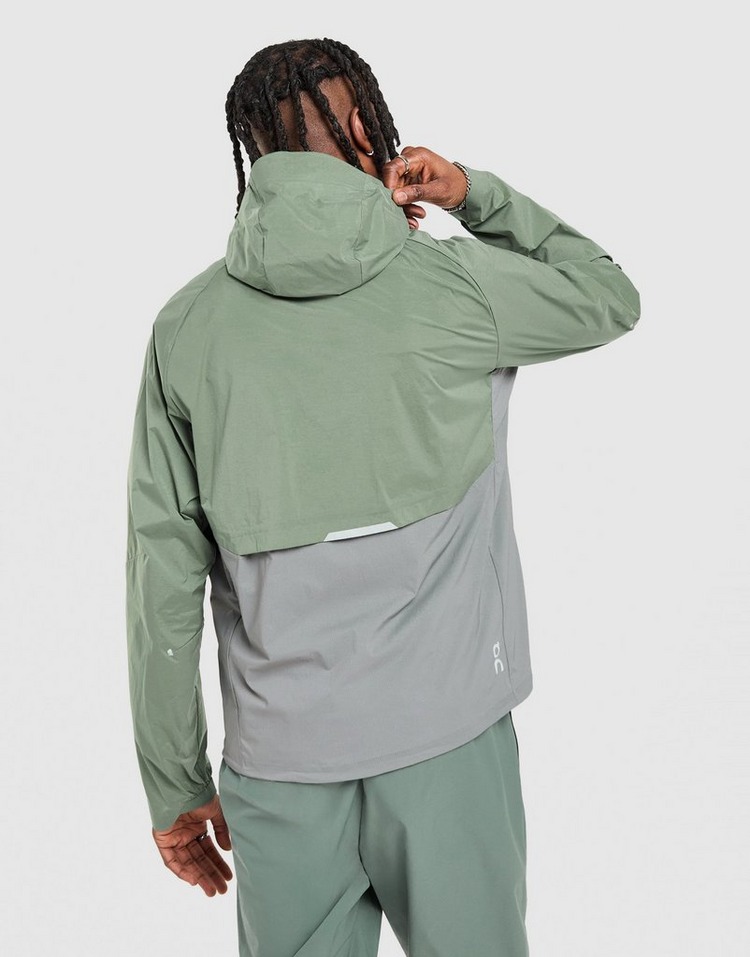 Ensemble Running - Kaki