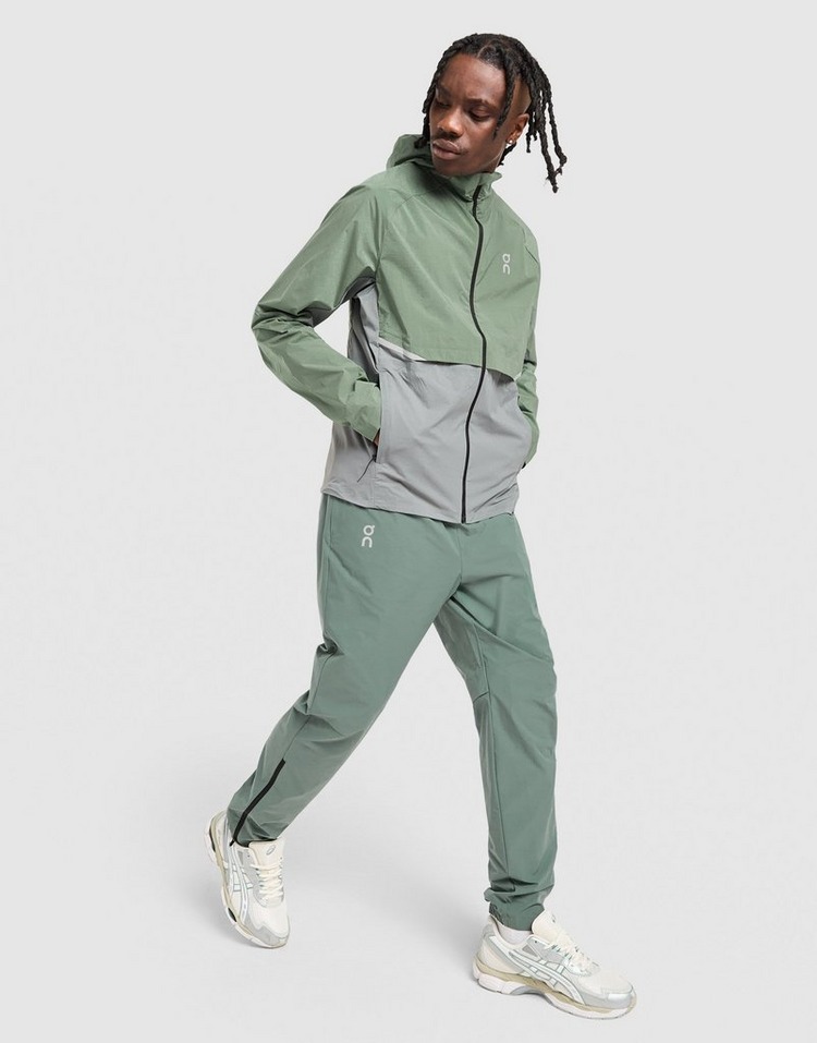 Ensemble Running - Kaki