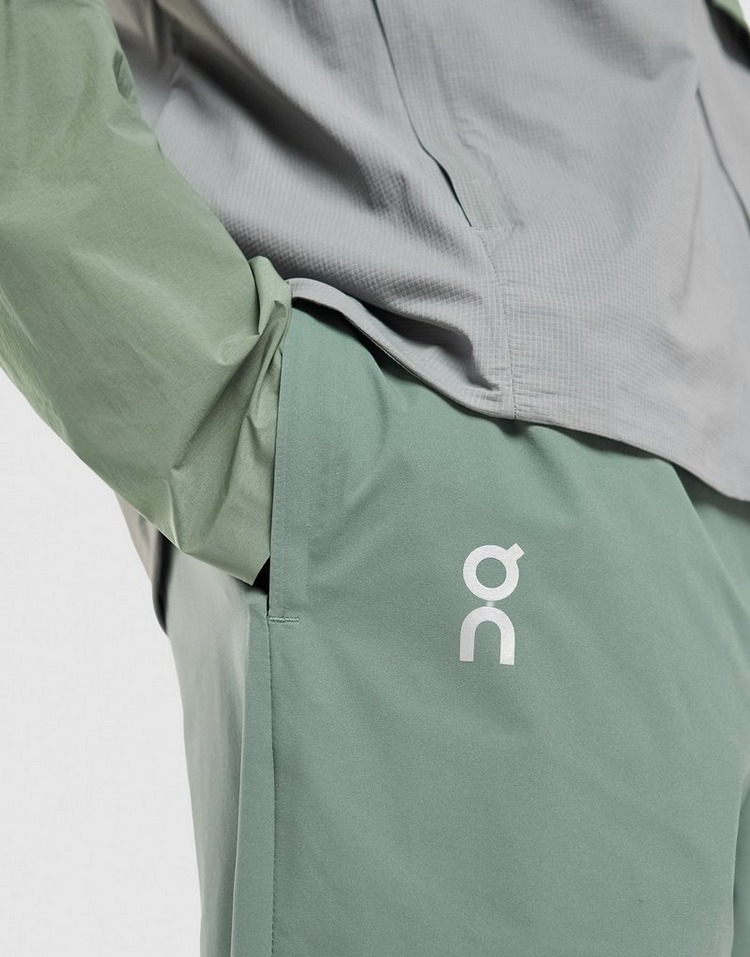 Ensemble Running - Kaki