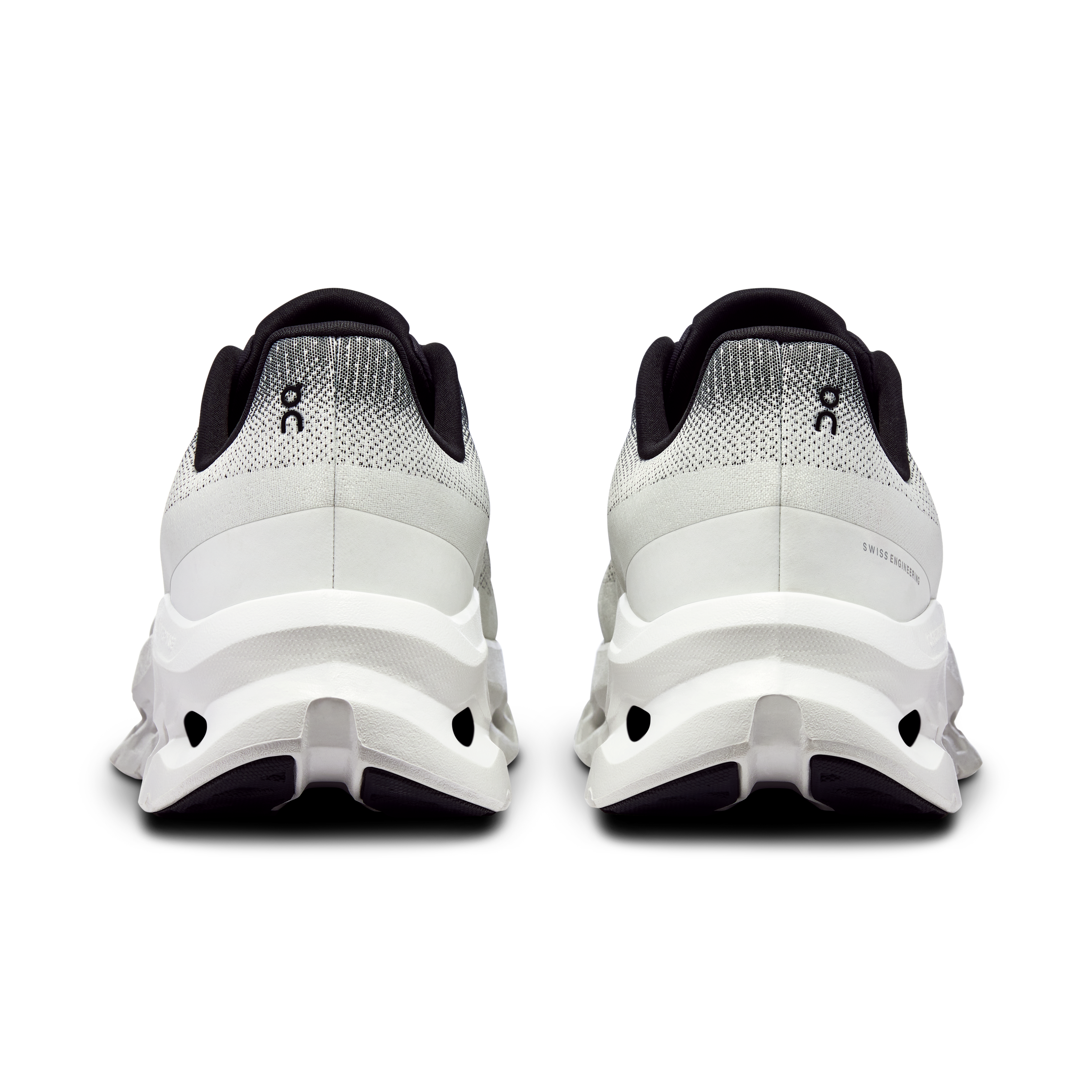 Cloudtilt - Noire Blanche