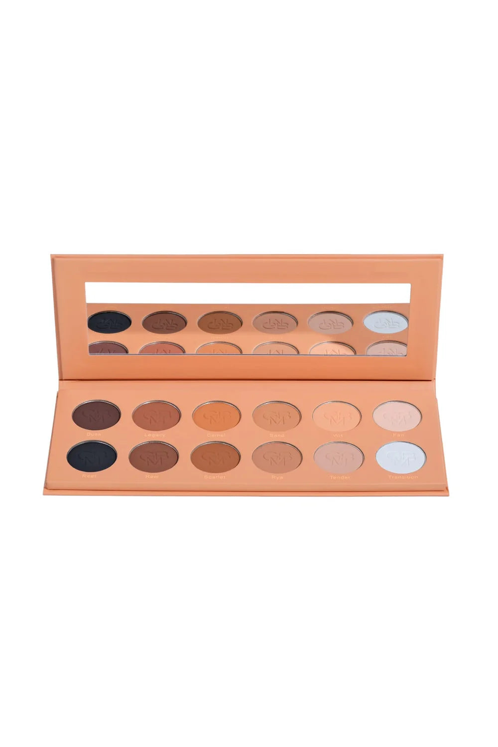 Palette -  Ultimate matte