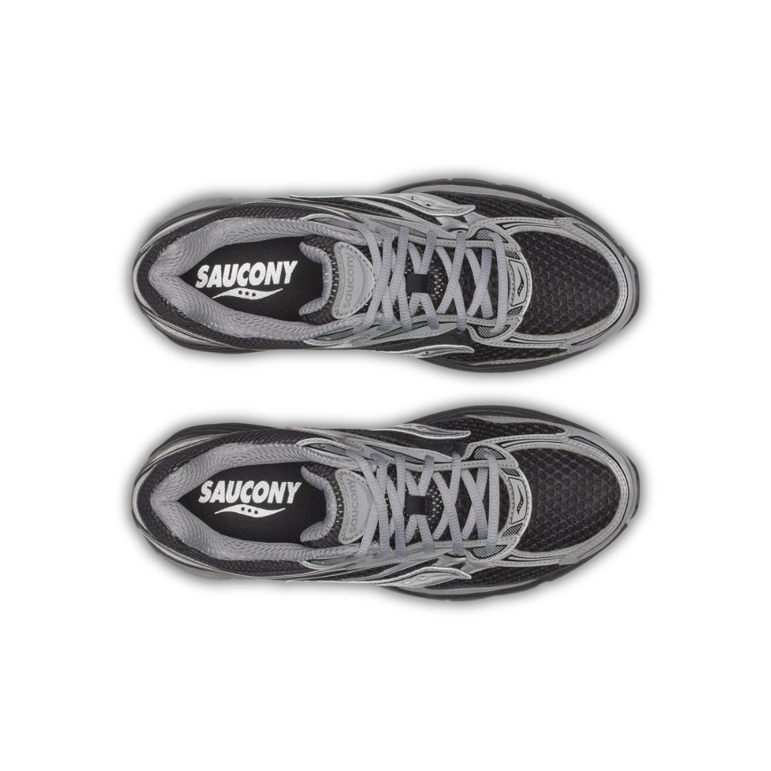 OMNI 9 - BLACK AND GREY