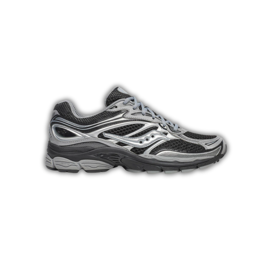 OMNI 9 - BLACK AND GREY