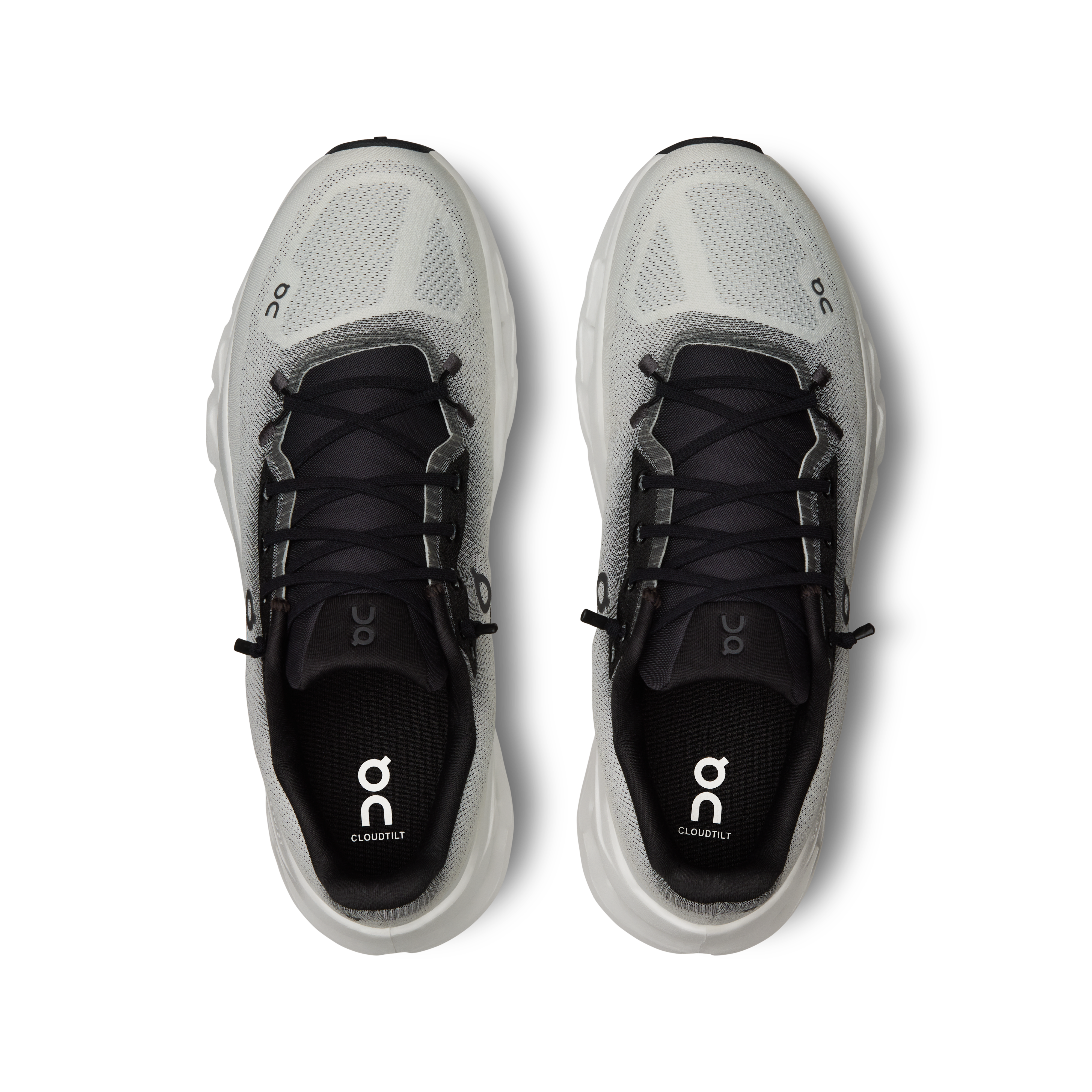Cloudtilt - Noire Blanche