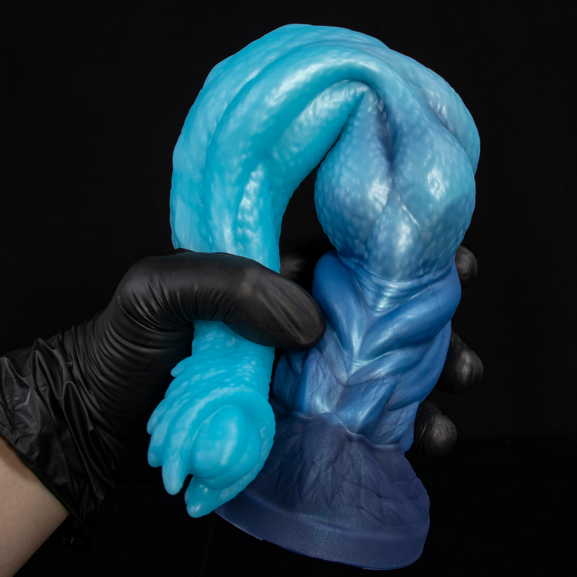 Abyss Dragon | The Ultimate Fantasy Dragon Dildo Toy