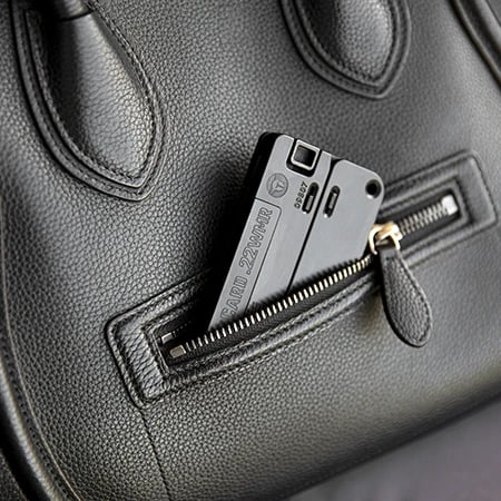 Last day 65% OFF 💥- Pocket Safety Card💥