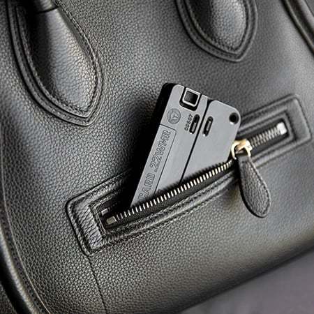 Last day 65% OFF 💥- Pocket Safety Card💥