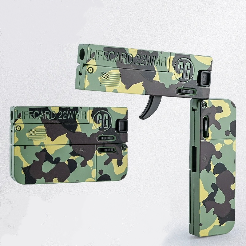 Last day 65% OFF 💥- Pocket Safety Card💥