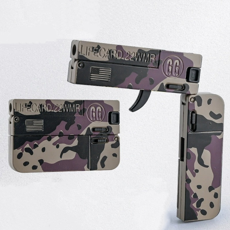 Last day 65% OFF 💥- Pocket Safety Card💥