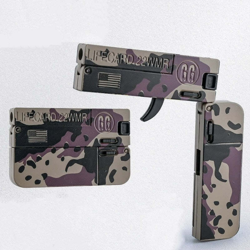 Last day 65% OFF 💥- Pocket Safety Card💥