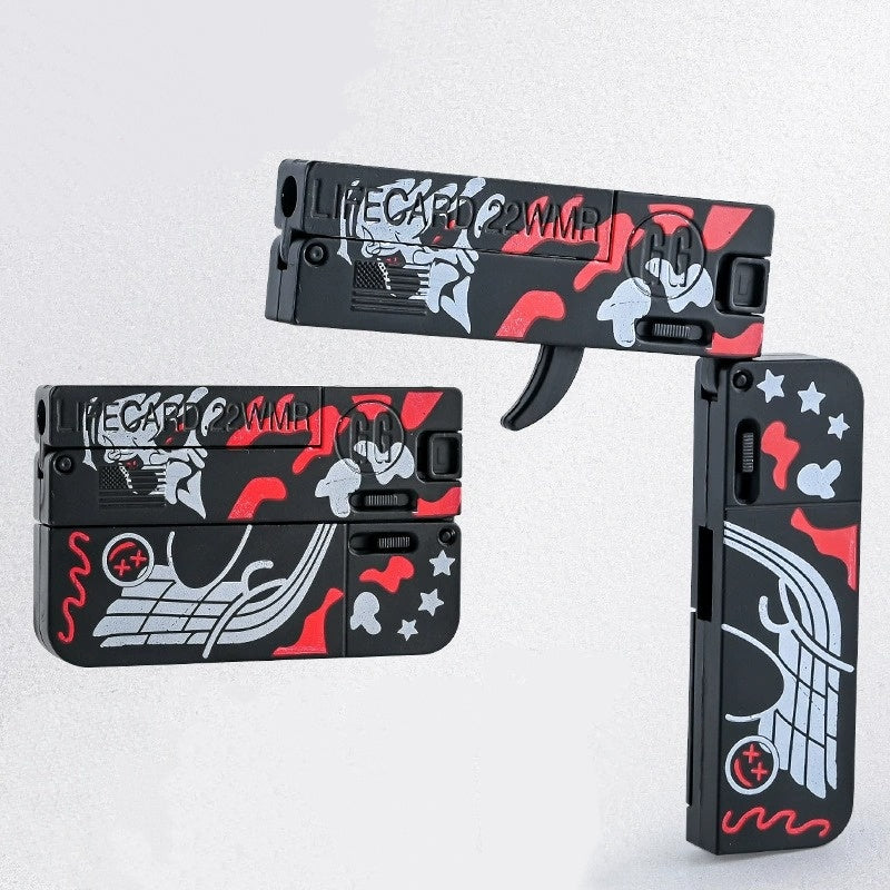 Last day 65% OFF 💥- Pocket Safety Card💥