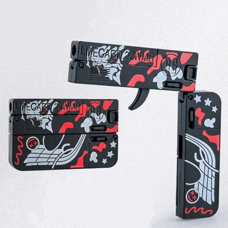 Last day 65% OFF 💥- Pocket Safety Card💥