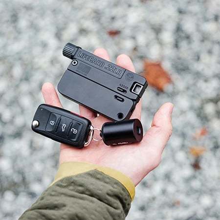 Last day 65% OFF 💥- Pocket Safety Card💥