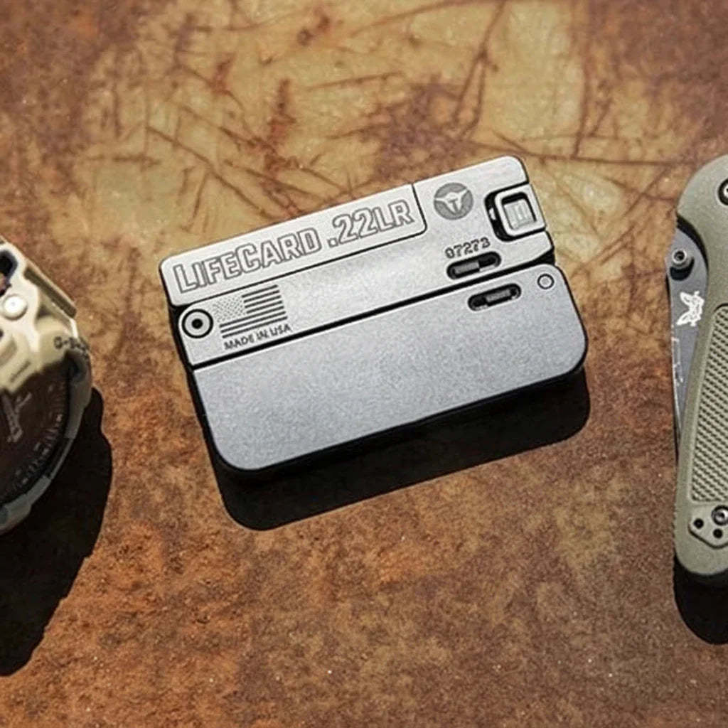 Last day 65% OFF 💥- Pocket Safety Card💥