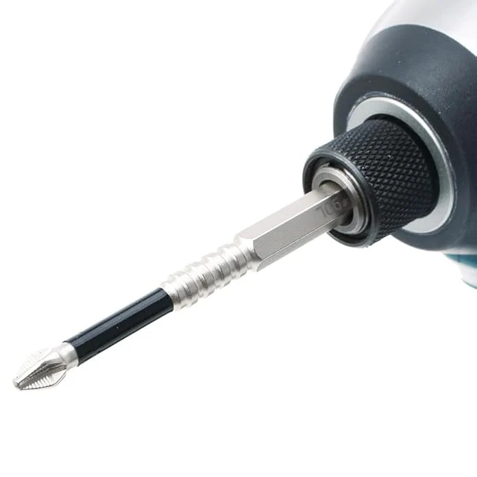 Eptchn k5 Impact ResistantNon Slip Bit