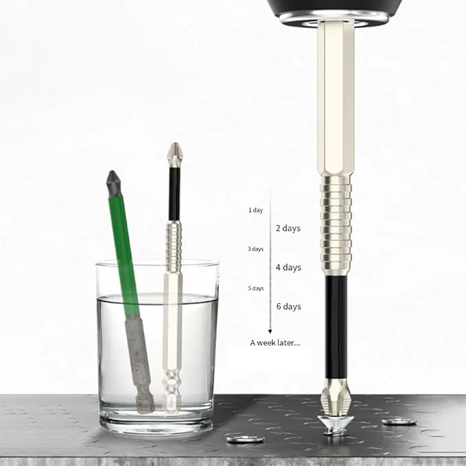 Eptchn k5 Impact ResistantNon Slip Bit