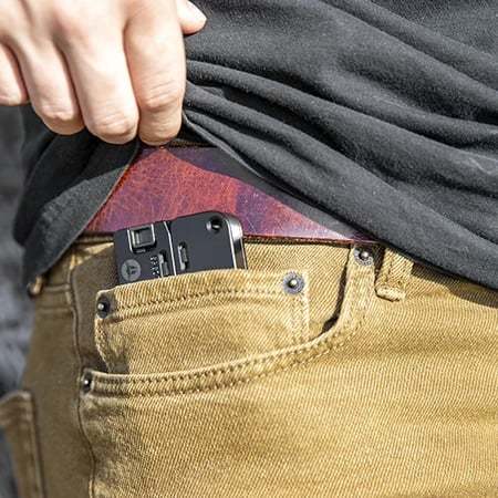 Last day 65% OFF 💥- Pocket Safety Card💥