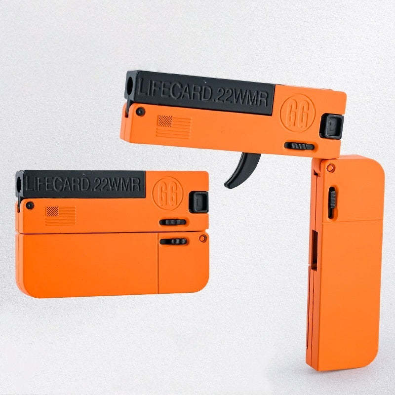 Last day 65% OFF 💥- Pocket Safety Card💥