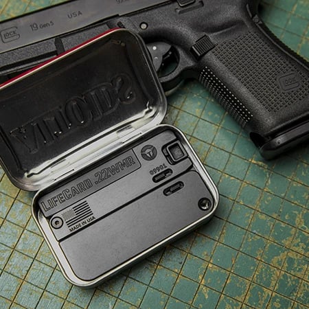 Last day 65% OFF 💥- Pocket Safety Card💥