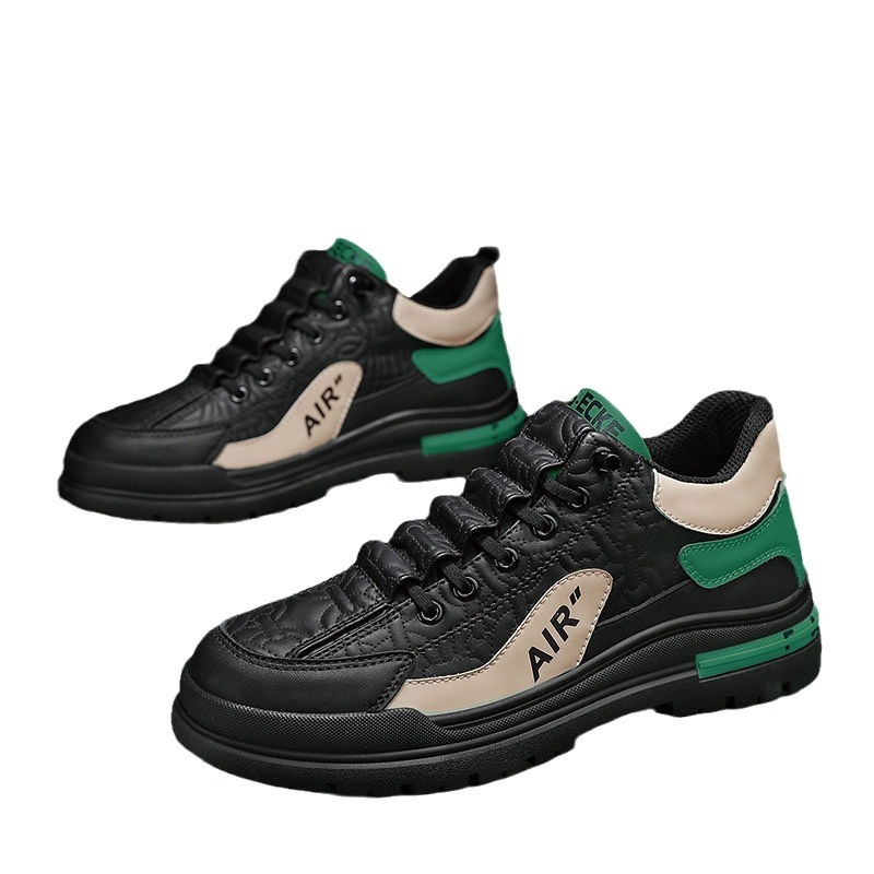 🎉🎉🎉[🎁Limited Time 50% Off] supports arches, corrects foot shape 🦶🔥2024 🔥 fashion new styles light martin boots 👞🎁 🧦