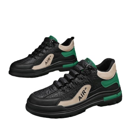 🎉🎉🎉[🎁Limited Time 50% Off] supports arches, corrects foot shape 🦶🔥2024 🔥 fashion new styles light martin boots 👞🎁 🧦