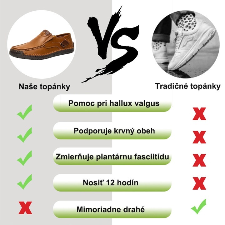 [Posledný deň so zľavou 70 % - Čoskoro končí] 🔥 Pánske vychádzkové topánky z teľacej kože 👞 Ručne šité ✅ Podpora klenby pre pohodlnú chôdzu