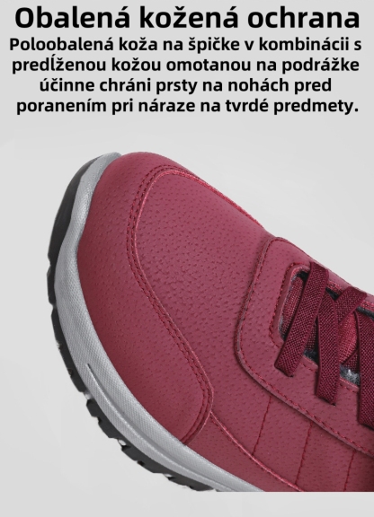🔥 (Posledný deň) 50% zľava 🎁 Zimná teplá ortopedická obuv - Účinne zmierňuje bolesti nôh - Ergonómia