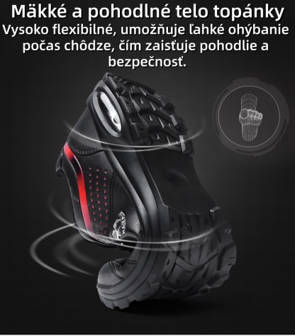 [⏰50% zľava dnes - nenechajte si to ujsť] Ergonomické topánky - Prémiová koža + ručne šité 👞