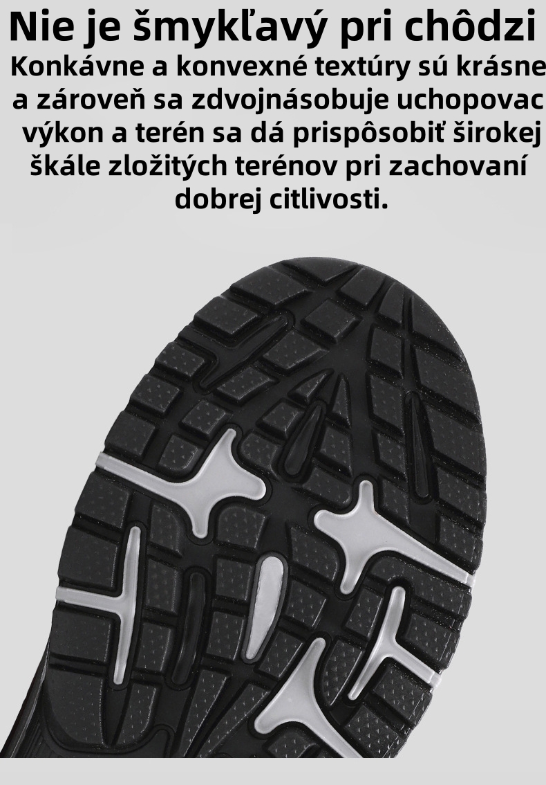 🔥 (Posledný deň) 50% zľava 🎁 Zimná teplá ortopedická obuv - Účinne zmierňuje bolesti nôh - Ergonómia