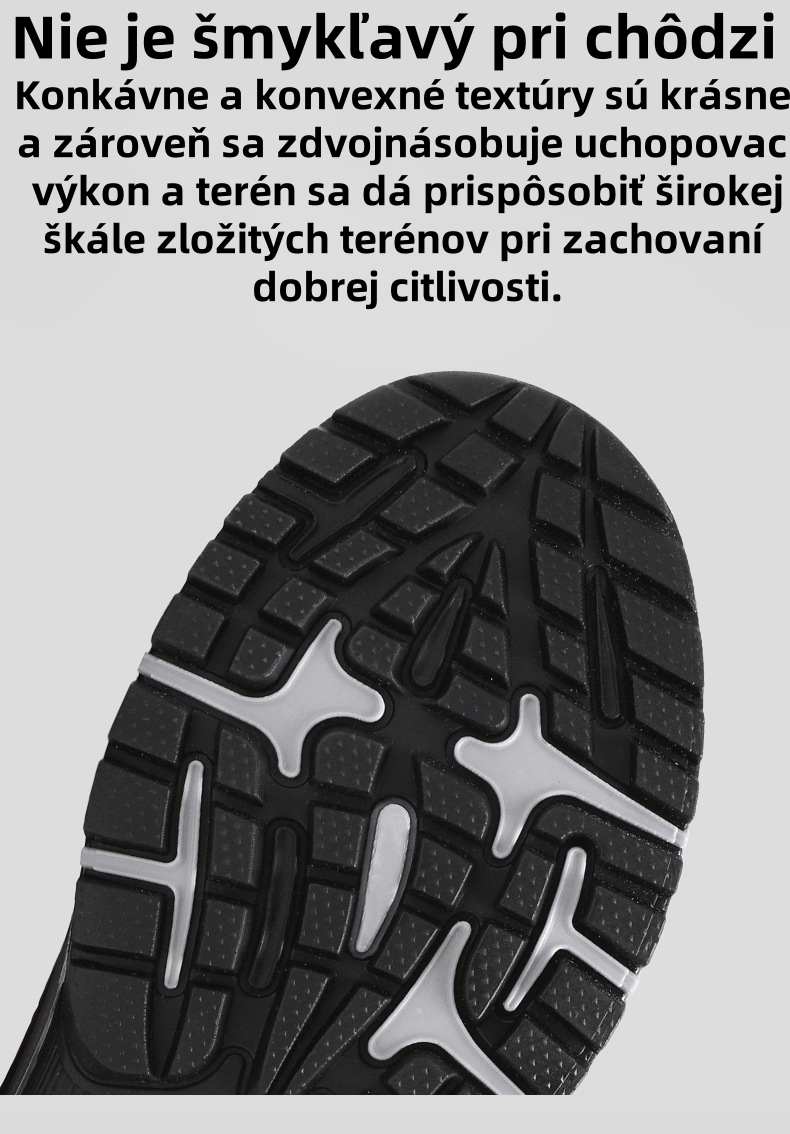 🔥 (Posledný deň) 50% zľava 🎁 Zimná teplá ortopedická obuv - Účinne zmierňuje bolesti nôh - Ergonómia