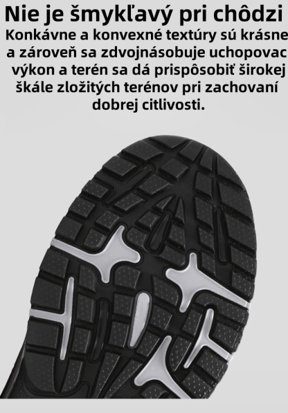 🔥 (Posledný deň) 50% zľava 🎁 Zimná teplá ortopedická obuv - Účinne zmierňuje bolesti nôh - Ergonómia