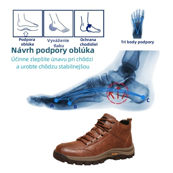🔷Posledný deň so zľavou 50%, nenechajte si to ujsť!⬛ Pánske ležérne topánky z teľacej kože🐂 Ručne šité, teplé a pohodlné✅ Vhodné na pohodlnú chôdzu po celý deň.
