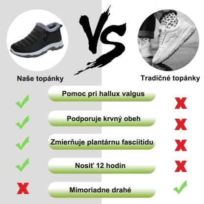 (🔥Dnes zľava 50% - nepremeškajte túto príležitosť) ⏰ - Mäkká a pohodlná vlnená vychádzková obuv (klenutá podpora - uľahčuje chôdzu)