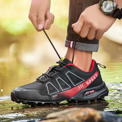 Scarpe da trekking all'aperto