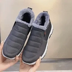 (🔥50% reducere astăzi - nu ratați această oportunitate) ⏰ - Pantofi de mers din lână moi și confortabili (suport arcuit - facilitează mersul)