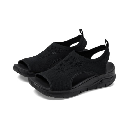 (528-1) Women's sandals