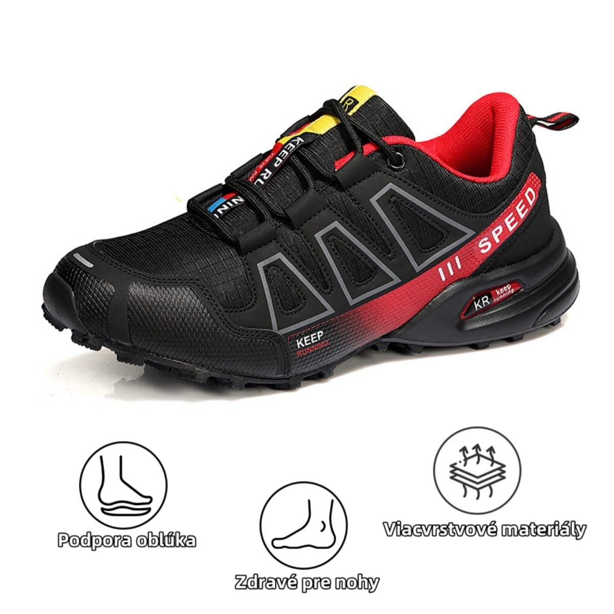 [⏰Sconto del 50% oggi - non lasciartelo sfuggire] Scarpe da trekking d