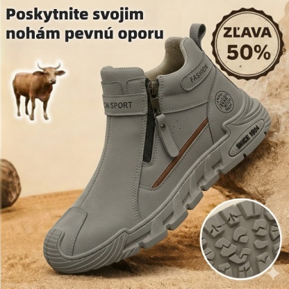 🔥 Posledná šanca – 50% dole!⏰Slovensko ergonomická obuv na každodenné nosenie✅ Výnimočné pohodlie a stabilná podpora chodidla🦶 Znižuje tlak a únavu nôh