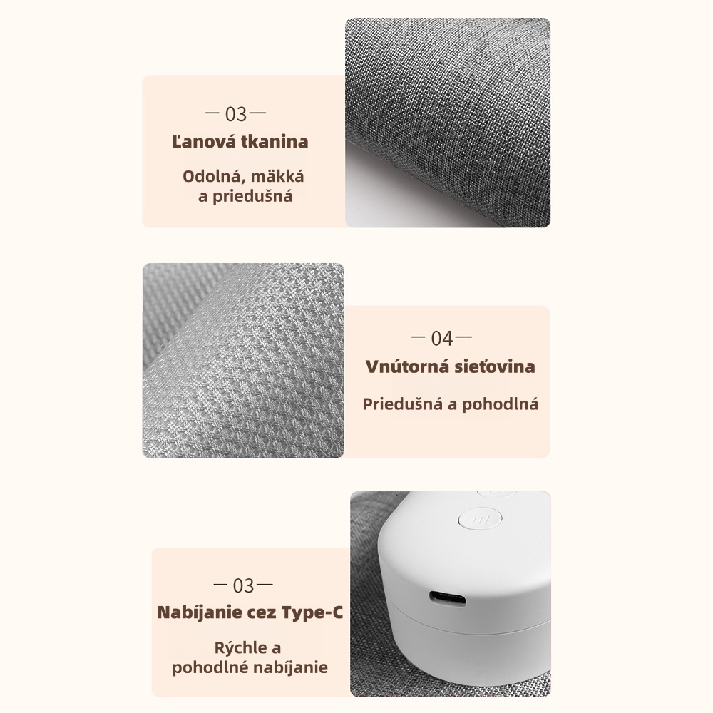 🦵 Masážny prístroj na lýtka s funkciou vyhrievania 🔥50% ZĽAVA | Inteligentná tlaková masáž | Úľava od únavy a zlepšený krvný obeh 🔥