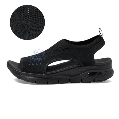 🔥 Časovo obmedzená 50% zľava - ⏰ Letné pohodlné sandále - Zmierňujú bolesti nôh a chrbta - Ergonomický dizajn