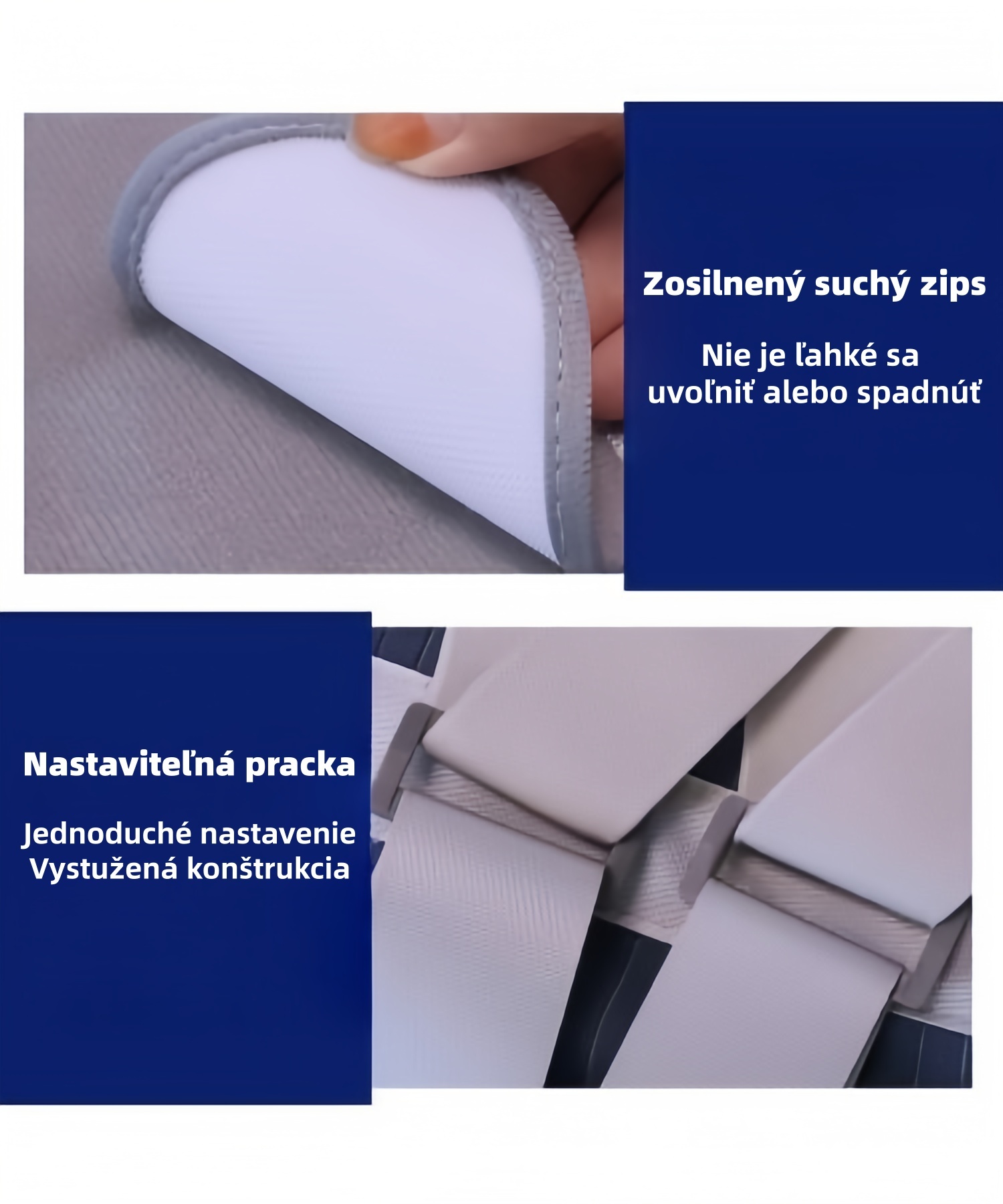 🔥50% zľava - Nenechajte si ujsť túto príležitosť Podpora pása - Ergonomická bedrová podpora 🩺 Stabilizácia chrbtice | Nastaviteľné strihanie | Každodenné pohodlie ✨