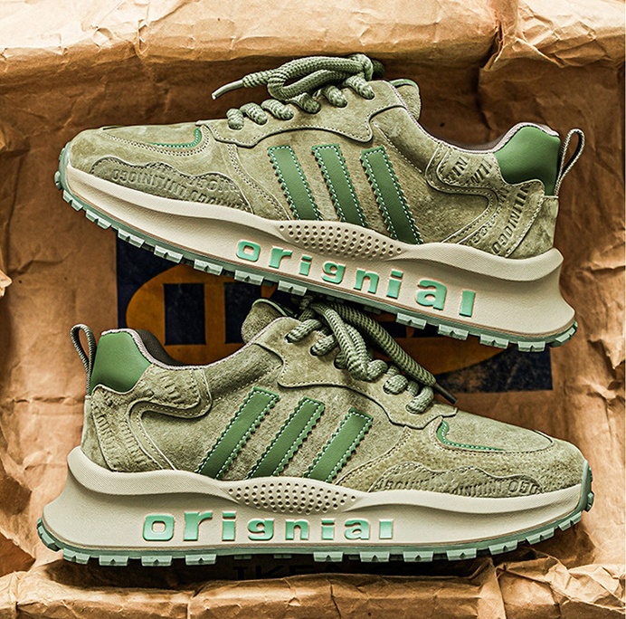 (⏰Dnes zľava 50 % – nenechajte si to ujsť!) 🔥 Ergonomická vychádzková obuv 👞 Ručne šitá ✅ Podpora klenby pre pohodlnú chôdzu