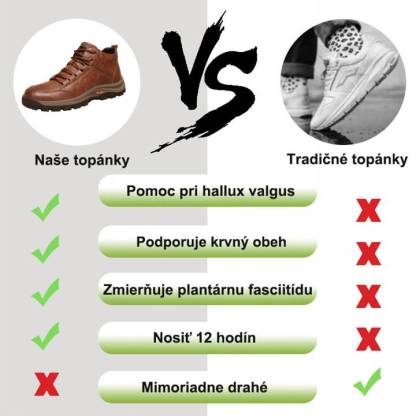 🔴 Talianske ručne šité topánky z pravej kože ✅ Elegantné ortopedické topánky + podpora členku 🦶 Pohodlné a protišmykové (vhodné pre ľudí s problémami s nohami!)
