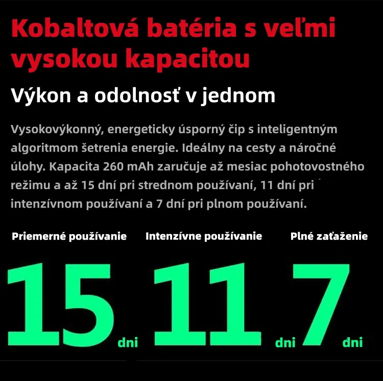 🔥50% zľava ⌚ Inteligentné hodinky pre zdravie | Srdcová frekvencia • SpO₂ • Krvný tlak • Teplota | Ľahké a pohodlné