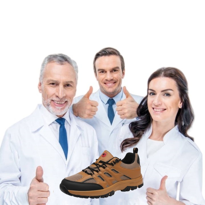 [⏰ Posledný deň zľava 70 % – nenechajte si to ujsť! ] 🔥 Ergonomicky tvarovaná pánska vychádzková obuv, ✅ Podpora klenby – pre chôdzu bez bolesti